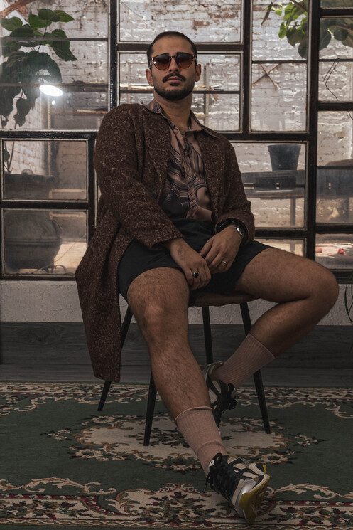 Model image